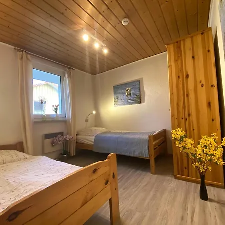 Holiday home Mirow, *