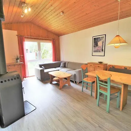 Mirow, Holiday home Granzow
