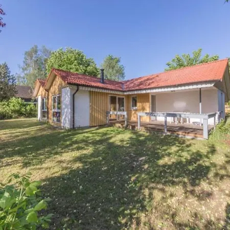 Holiday home Mirow, *