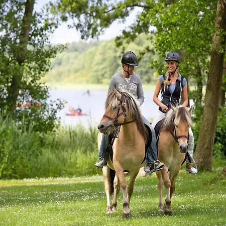 Im Mirow Semesterbostad *