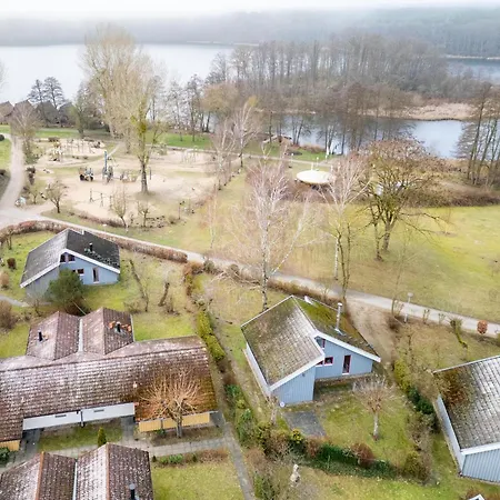 Im Mirow Semesterbostad Granzow