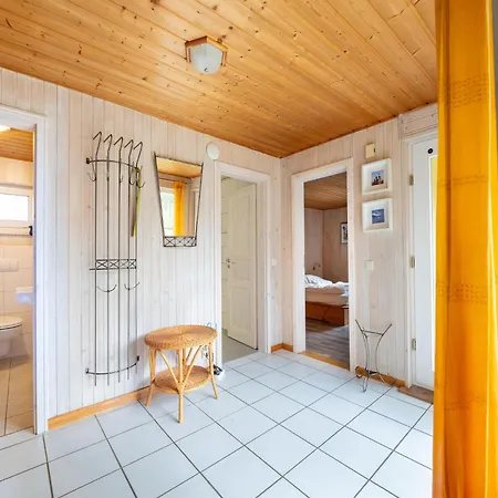 Im Mirow Semesterbostad *