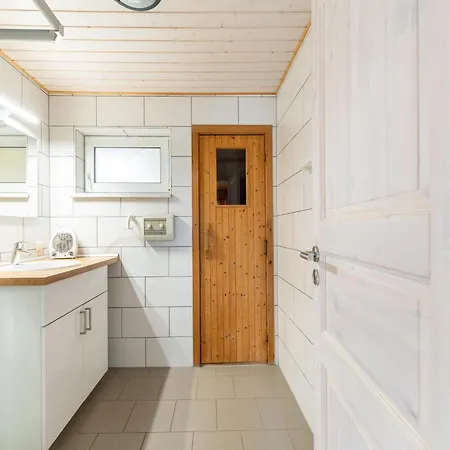 Im Mirow Semesterbostad Granzow