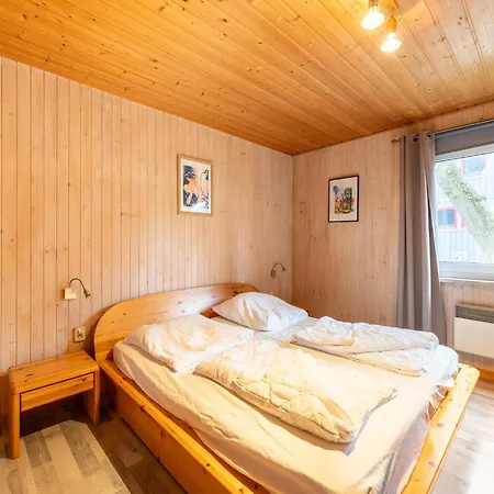 Im Mirow Semesterbostad