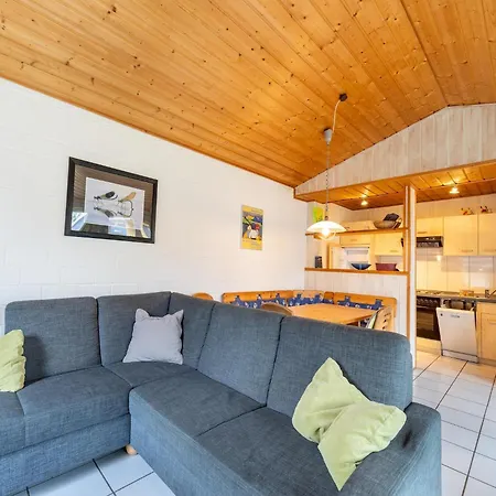 Im Mirow Semesterbostad *