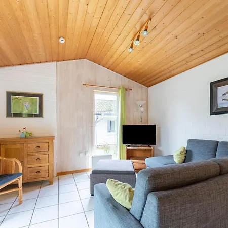 Im Mirow Semesterbostad