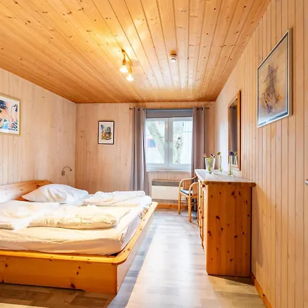 Semesterbostad Im Mirow Granzow