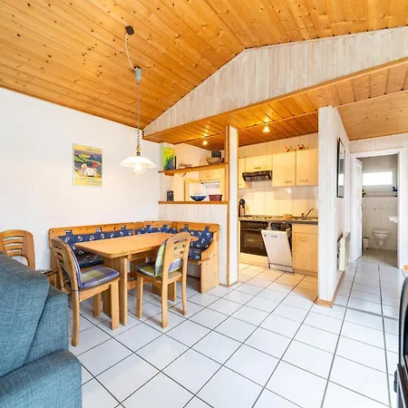 Im Mirow Semesterbostad *