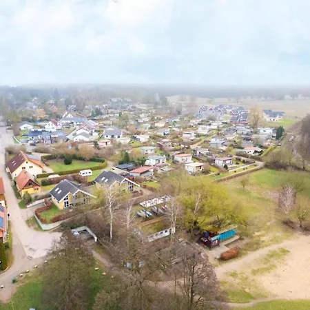 Semesterbostad Im Mirow *