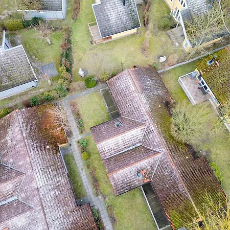 Im Mirow Semesterbostad