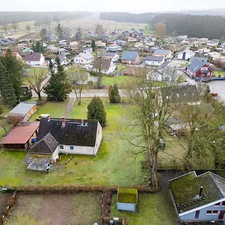 Ferienhaus Im Mirow