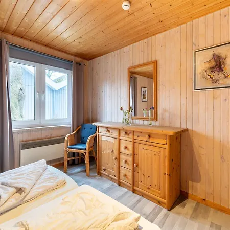 Im Mirow Semesterbostad *