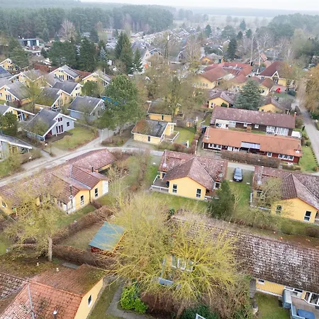 Ferienhaus Im Mirow