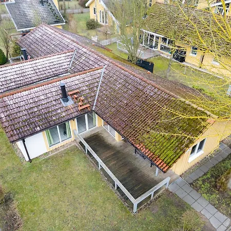 Im Mirow Semesterbostad Granzow