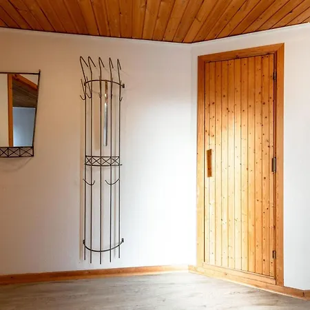 Ferienhaus Im Mirow
