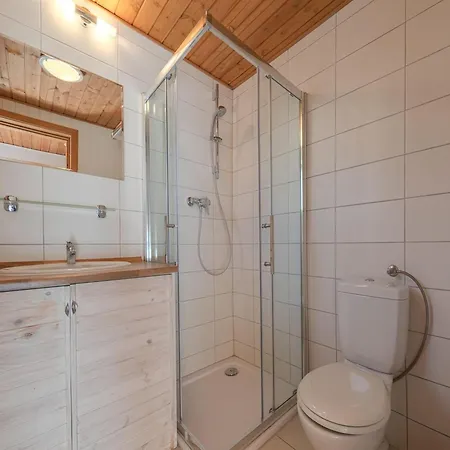 Im Mirow Ferienhaus *