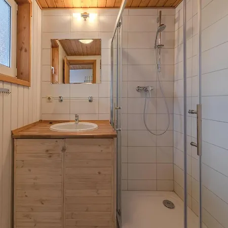 Ferienhaus Im Mirow